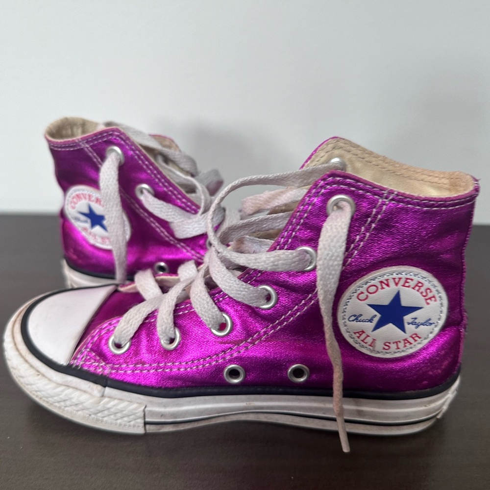 Converse Chuck Taylor